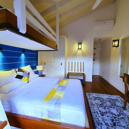 The Fulhadhoo Beach Cottage Exterior photo