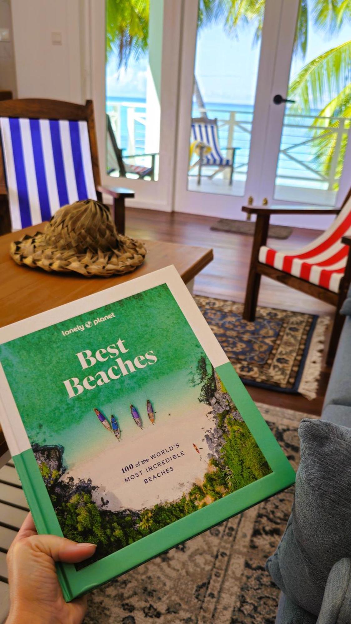 The Fulhadhoo Beach Cottage Exterior photo