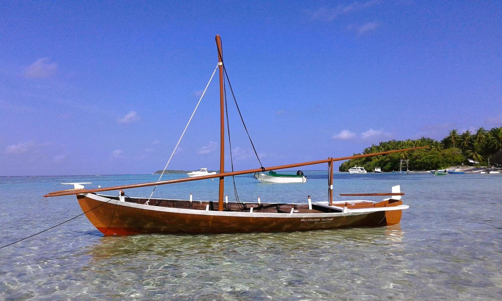 The Fulhadhoo Beach Cottage Exterior photo